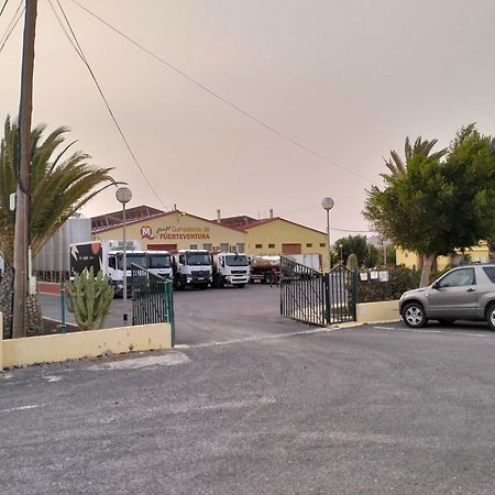 Casa Rural Daisamar Teguitar Bagian luar foto