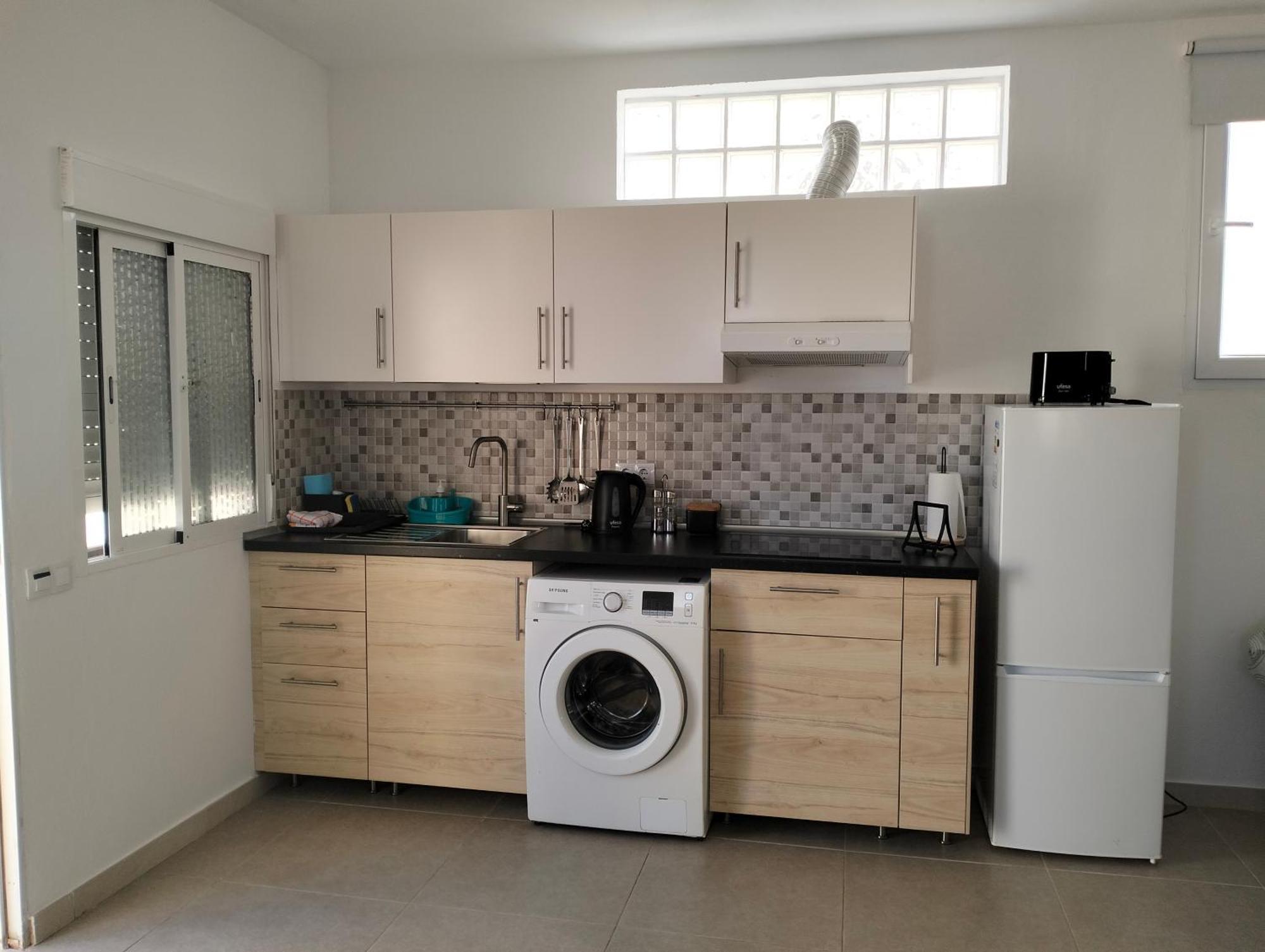 Casa Rural Daisamar Teguitar Bagian luar foto