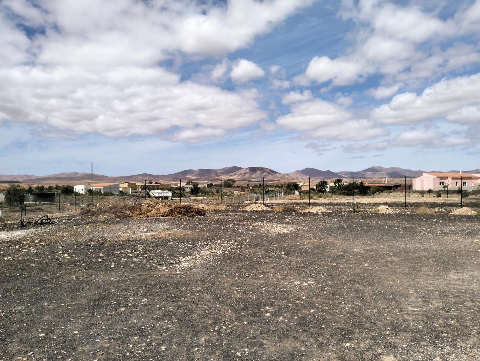 Casa Rural Daisamar Teguitar Bagian luar foto