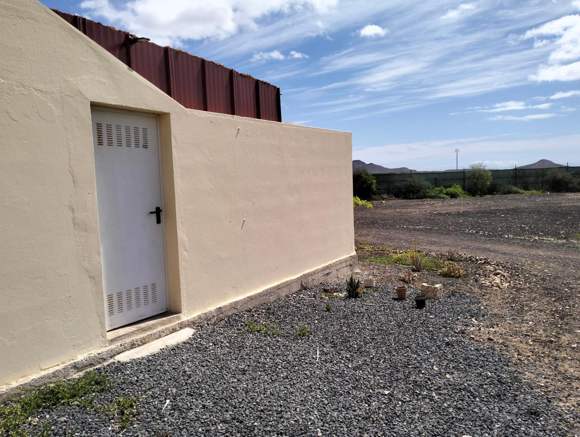 Casa Rural Daisamar Teguitar Bagian luar foto