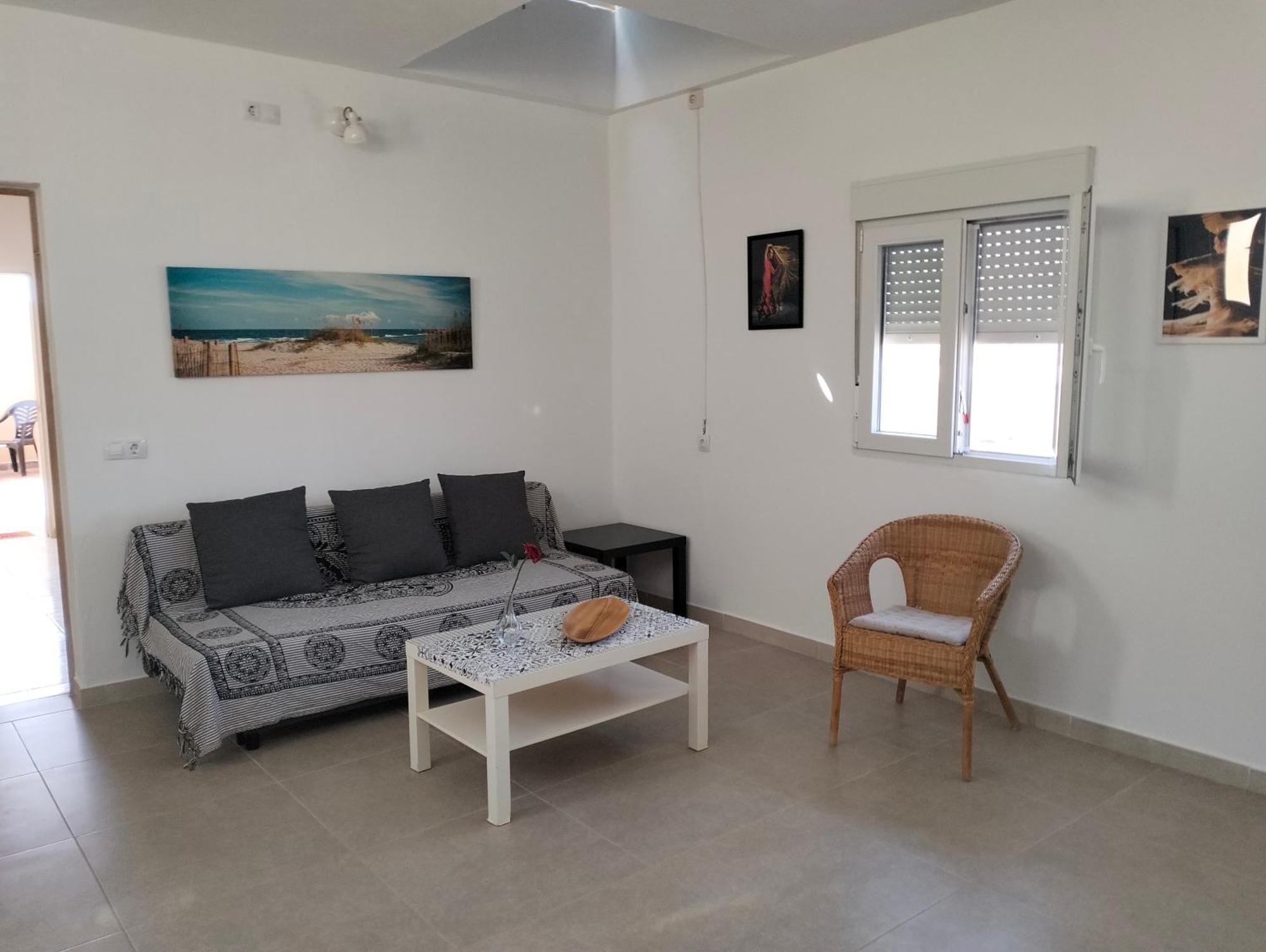 Casa Rural Daisamar Teguitar Bagian luar foto