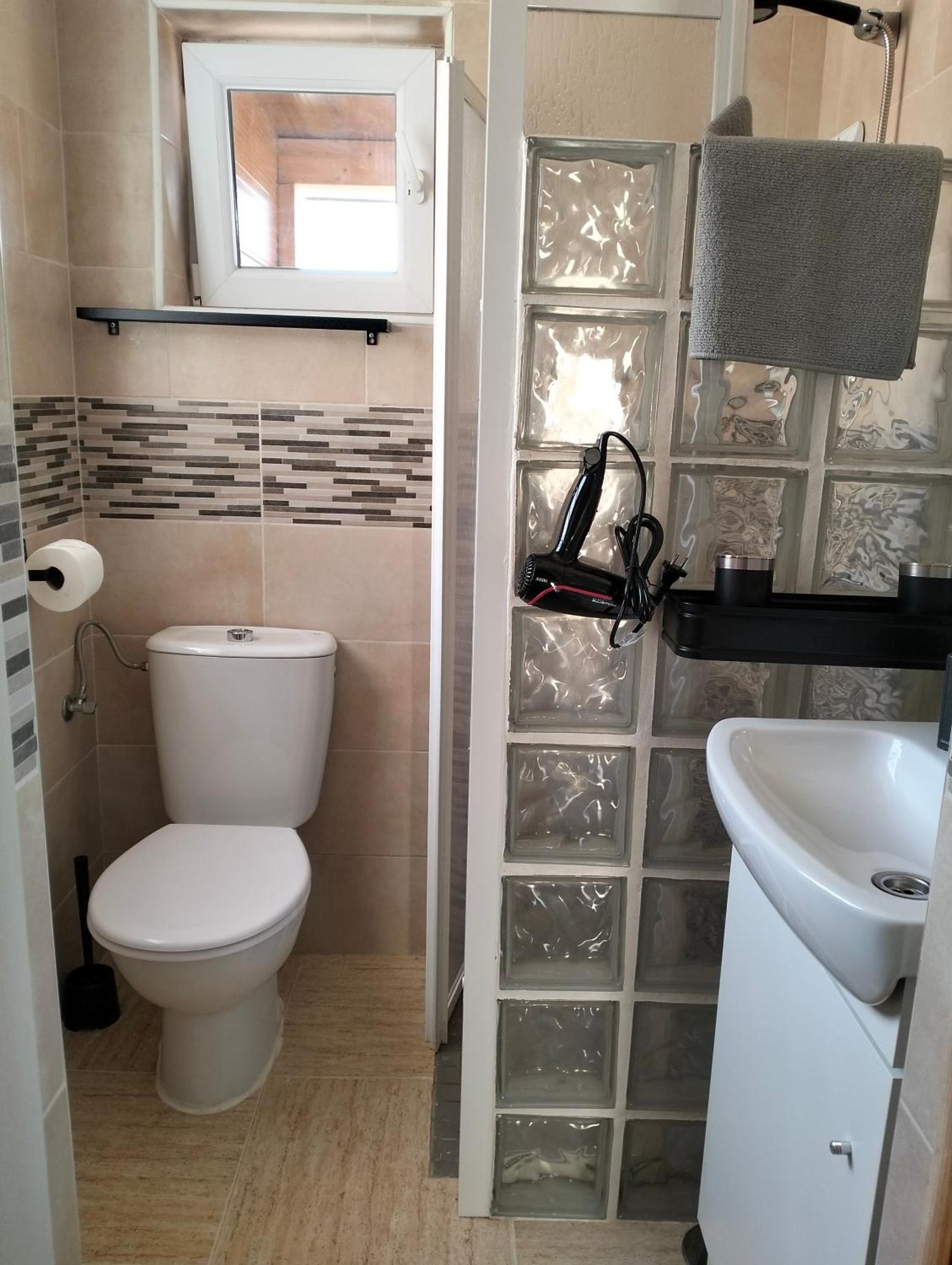 Casa Rural Daisamar Teguitar Bagian luar foto