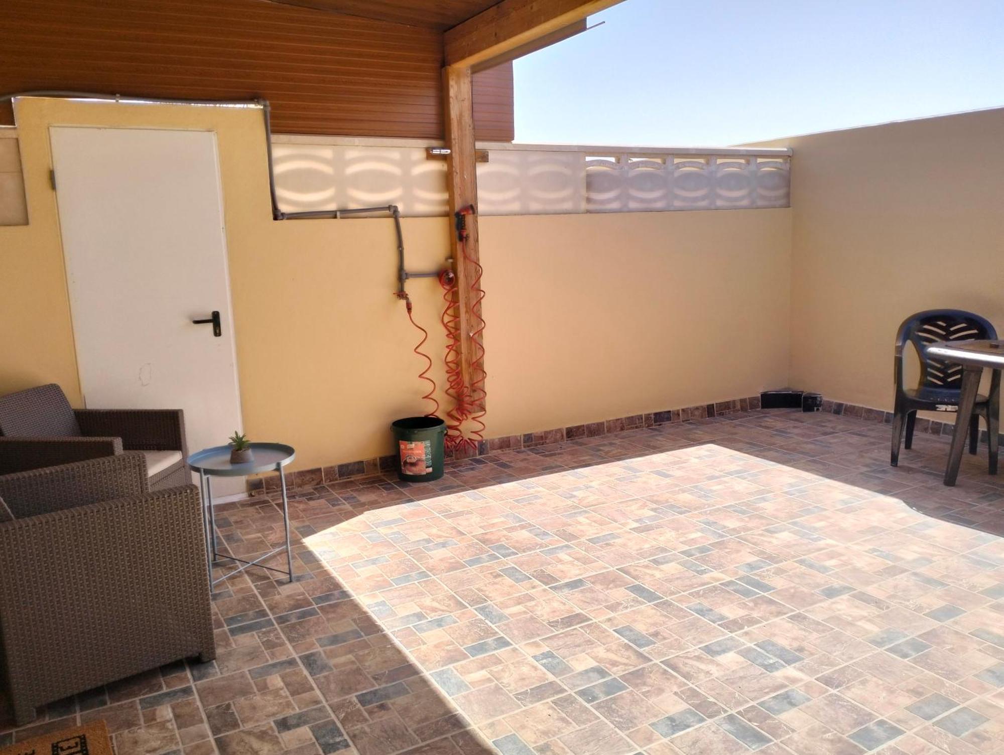 Casa Rural Daisamar Teguitar Bagian luar foto