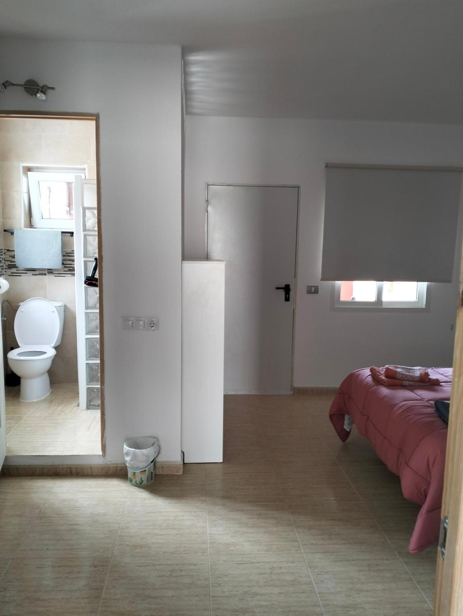 Casa Rural Daisamar Teguitar Bagian luar foto