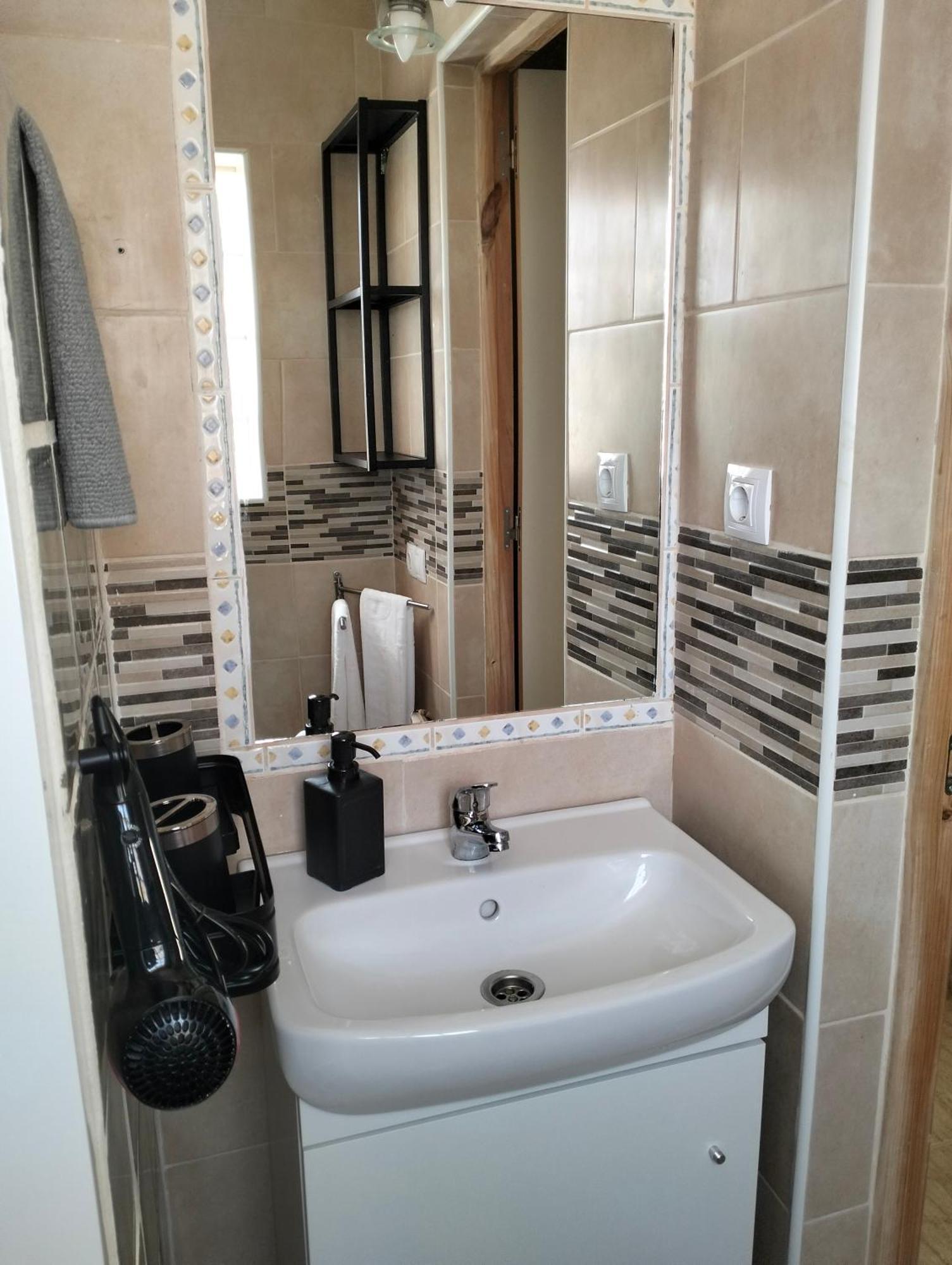 Casa Rural Daisamar Teguitar Bagian luar foto