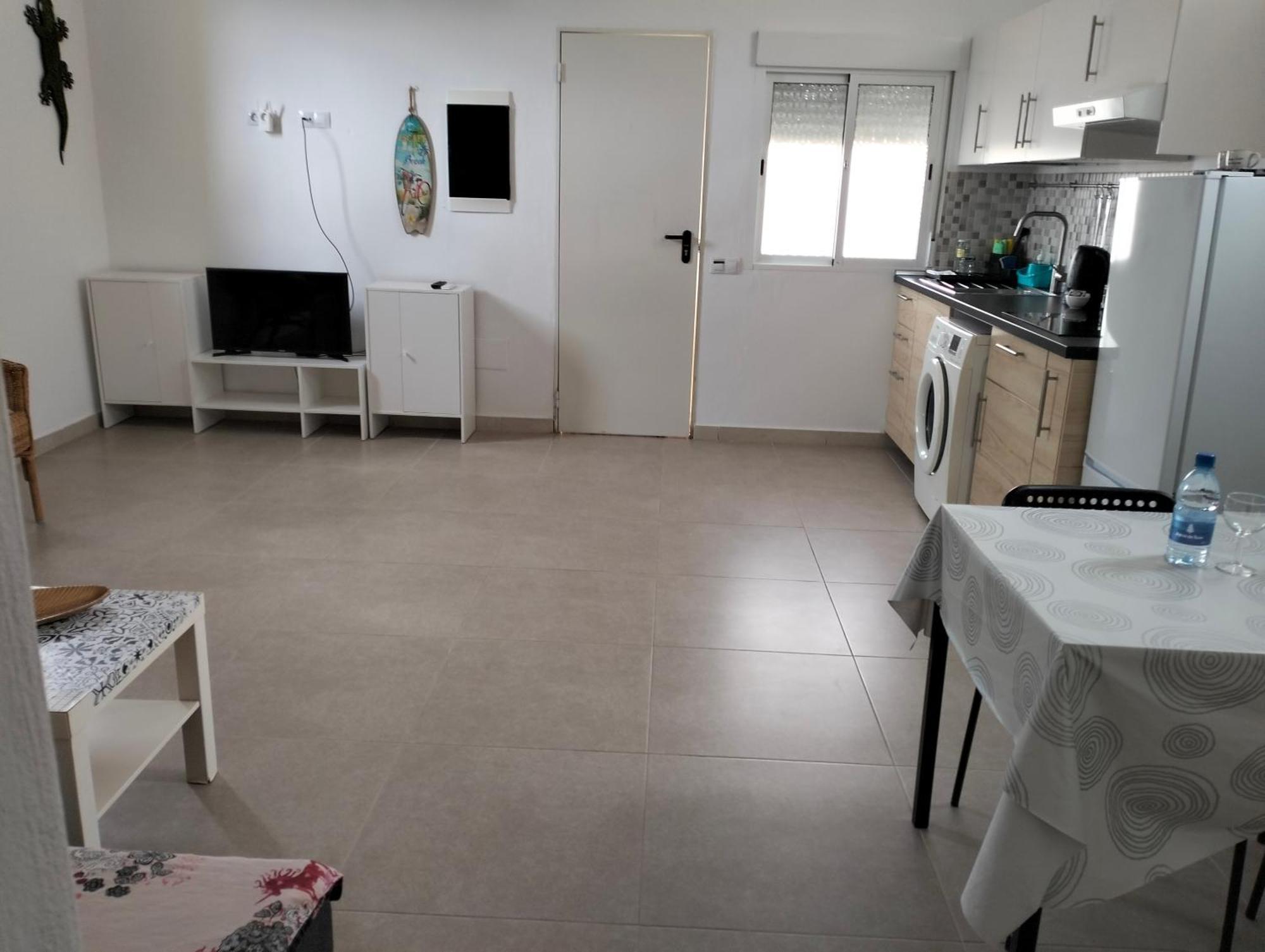 Casa Rural Daisamar Teguitar Bagian luar foto